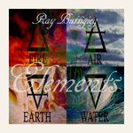 Ray Buttigieg,Elements 4CD Set